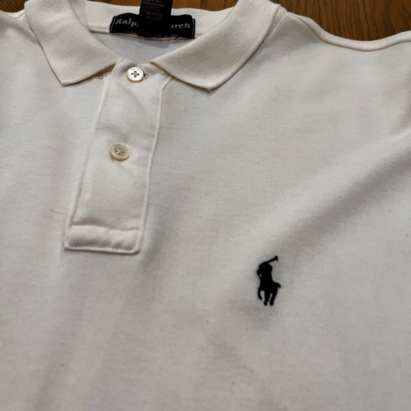 Vintage Ralph Lauren Women’s Polo - Picture 2 of 7